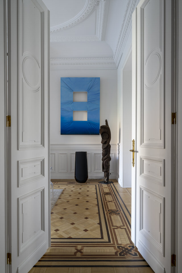 Espace Imperium ART