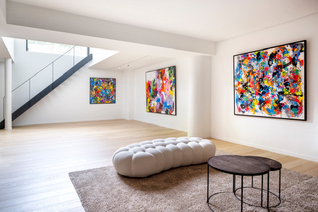 Espace Imperium ART